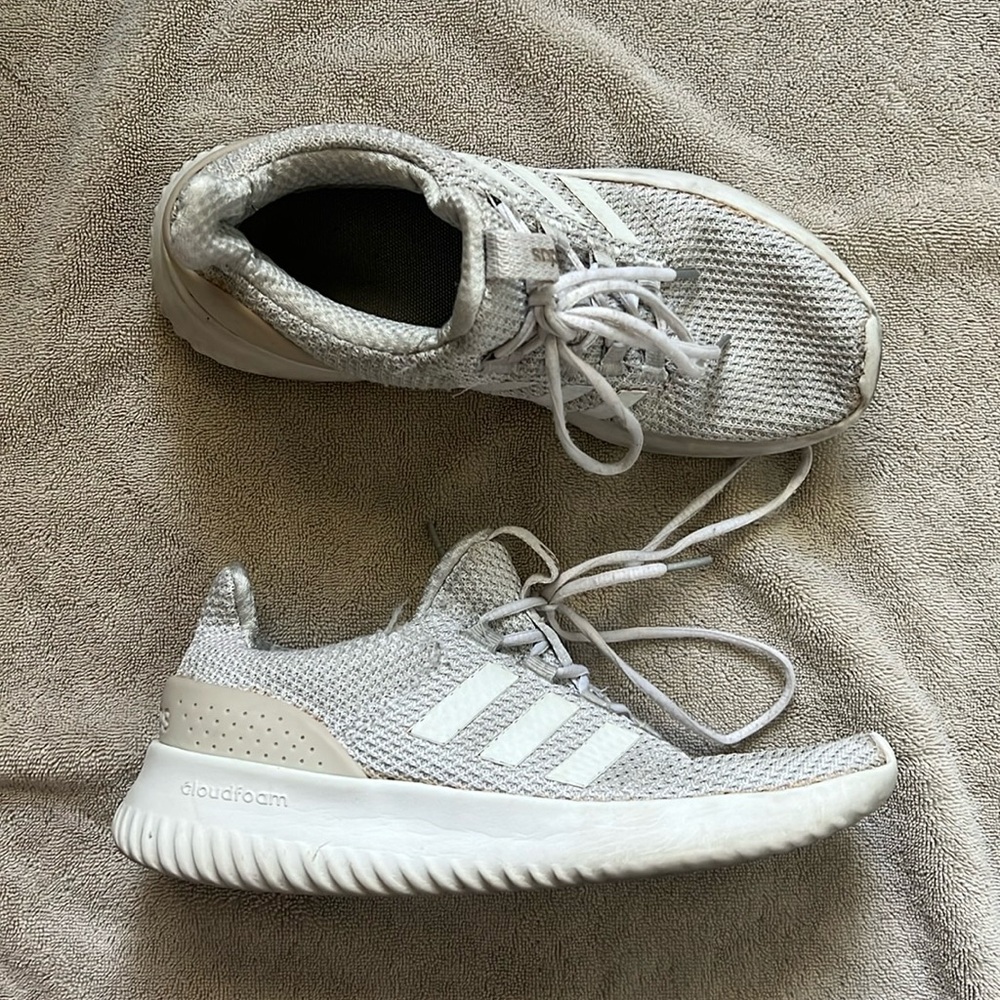 Adidas Cloudfoam